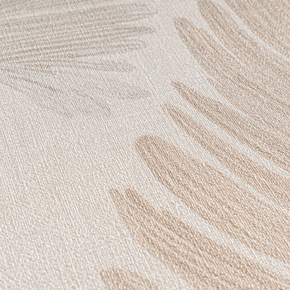 Livingwalls Metropolitan Stories Hot Spots Aria - Monte Palace Modern Creme - 10,05 m x 0,53 m