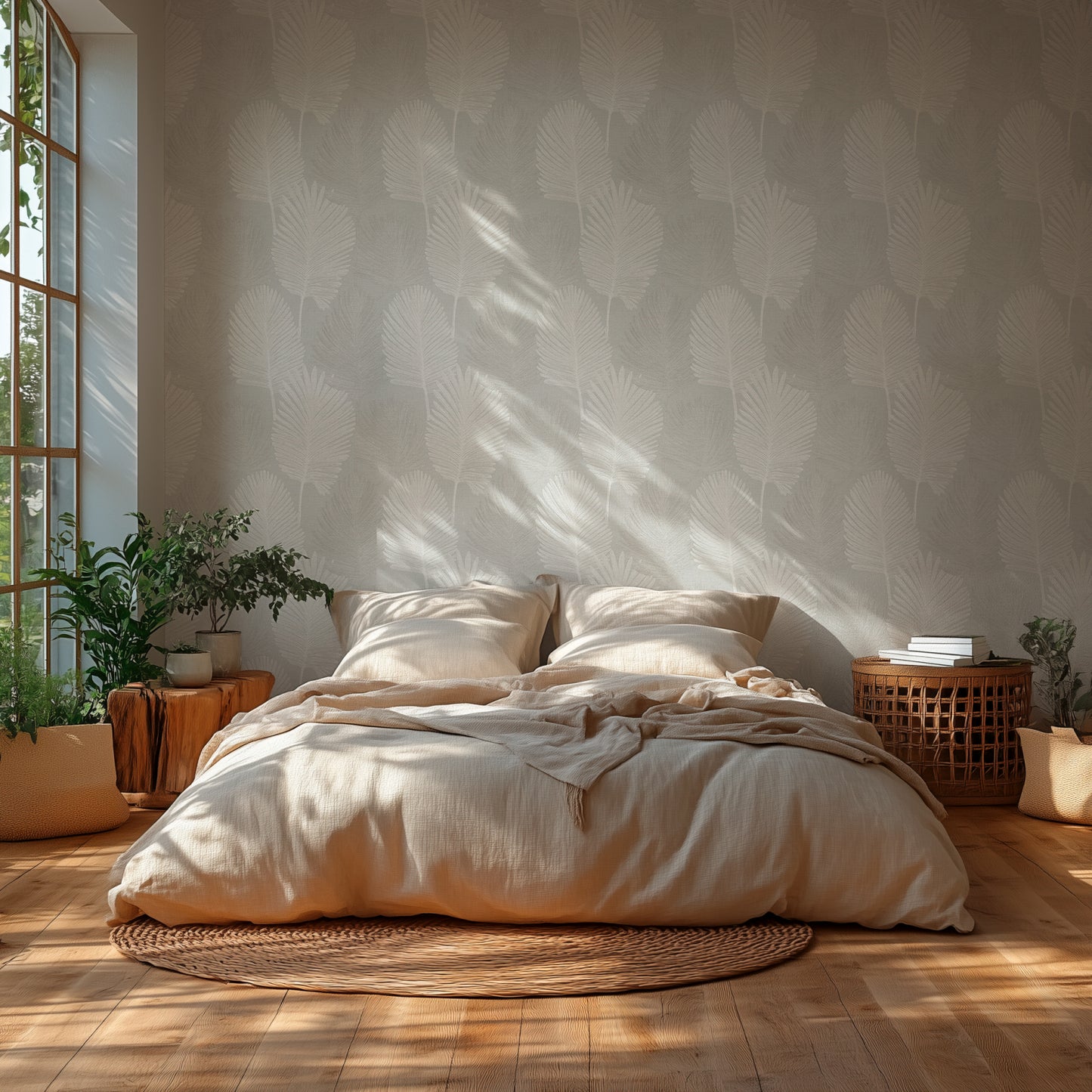Livingwalls Metropolitan Stories Hot Spots Aria - Monte Palace Modern Grau - 10,05 m x 0,53 m