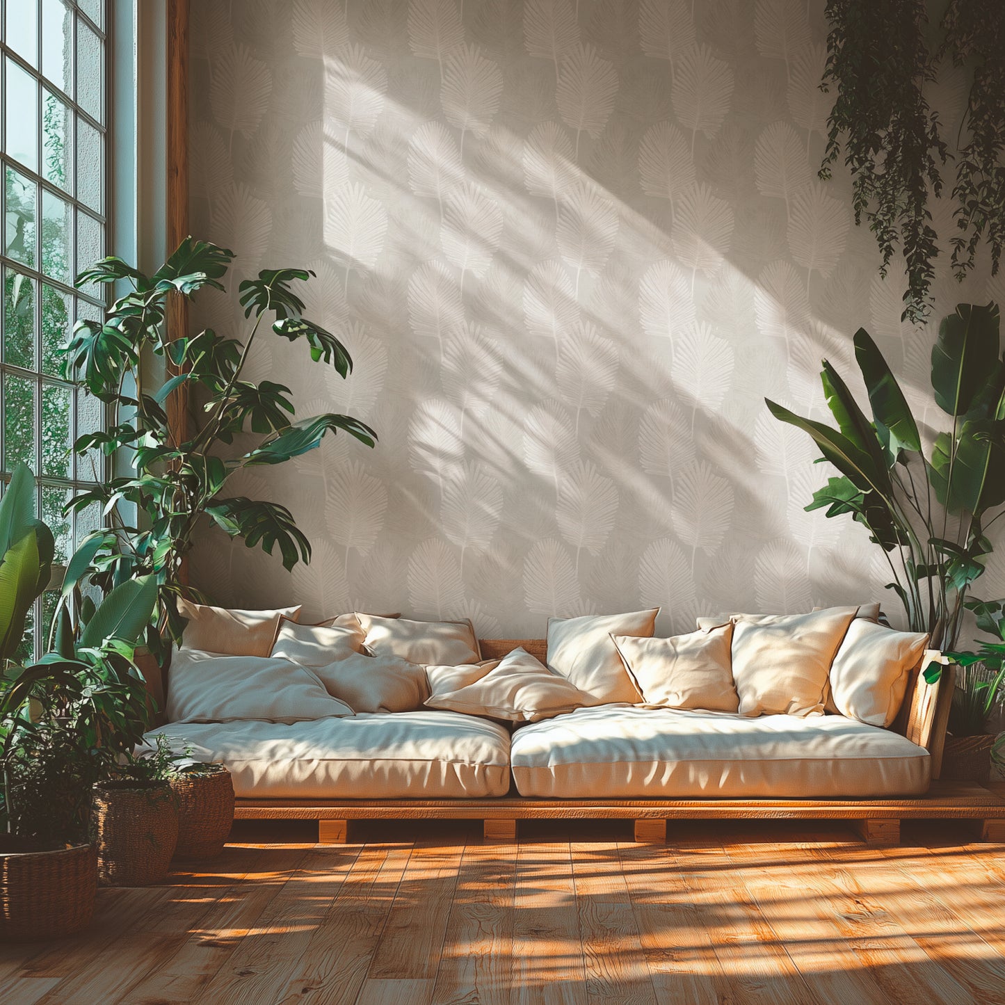 Livingwalls Metropolitan Stories Hot Spots Aria - Monte Palace Modern Grau - 10,05 m x 0,53 m