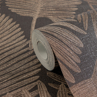 Livingwalls Metropolitan Stories Hot Spots Aria - Monte Palace Modern Braun Beige - 10,05 m x 0,53 m