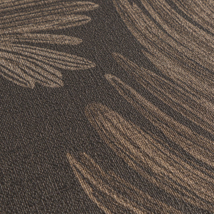 Livingwalls Metropolitan Stories Hot Spots Aria - Monte Palace Modern Braun Beige - 10,05 m x 0,53 m