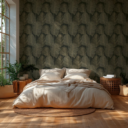 Livingwalls Metropolitan Stories Hot Spots Aria - Monte Palace Modern Braun Beige - 10,05 m x 0,53 m