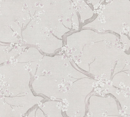 Urban Garden Vinyl-Vliestapete 10,05 m x 1,06 m