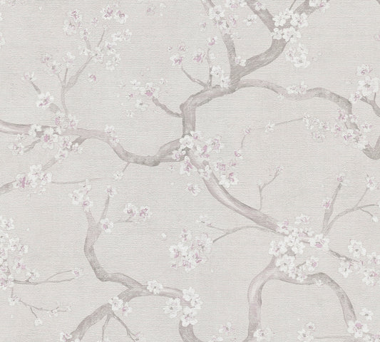 Urban Garden Vinyl-Vliestapete 10,05 m x 1,06 m