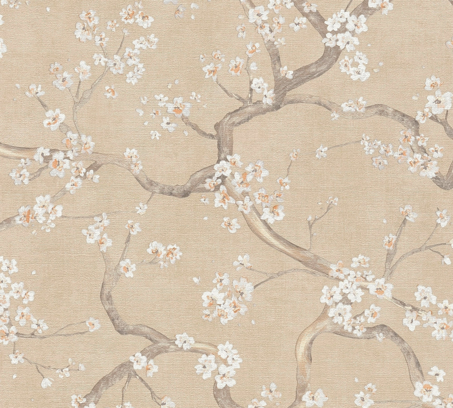 Dayrun Vinyl-Vliestapete 10,05 m x 1,06 m