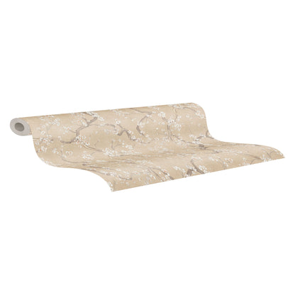 Dayrun Vinyl-Vliestapete 10,05 m x 1,06 m