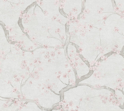 Urban Garden Vinyl-Vliestapete 10,05 m x 1,06 m