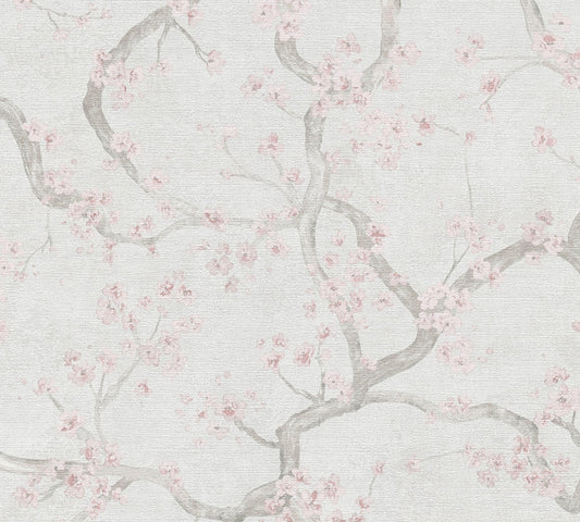 Urban Garden Vinyl-Vliestapete 10,05 m x 1,06 m