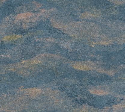 Urban Garden 106 Vinyl-Vliestapete 10,05 m x 1,06 m