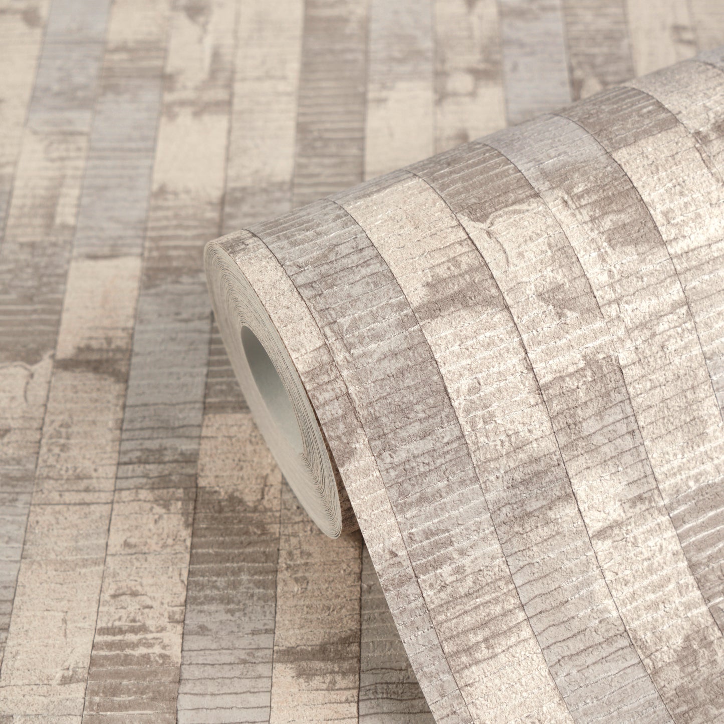Livingwalls Vibes & Styles Daniel - Urban Lines Streifen Beige - 10,05 m x 0,53 m
