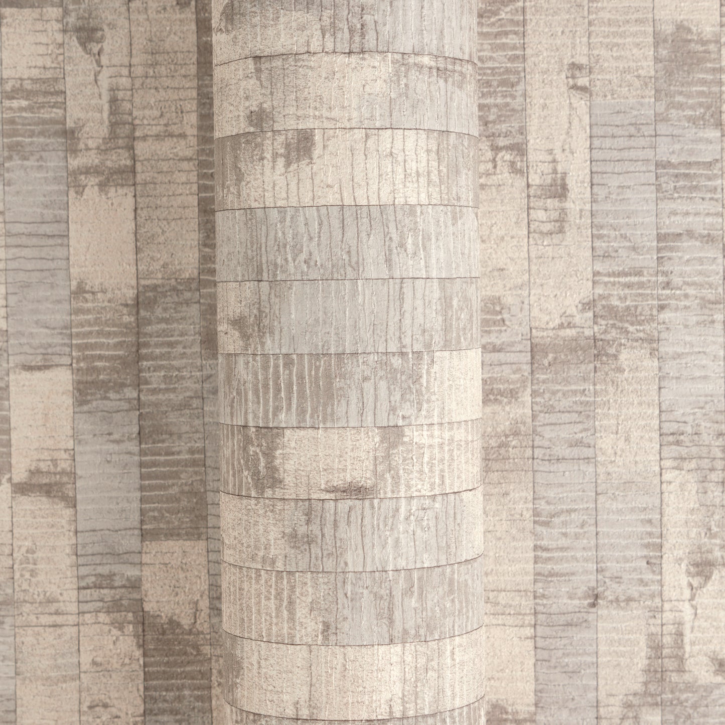 Livingwalls Vibes & Styles Daniel - Urban Lines Streifen Beige - 10,05 m x 0,53 m