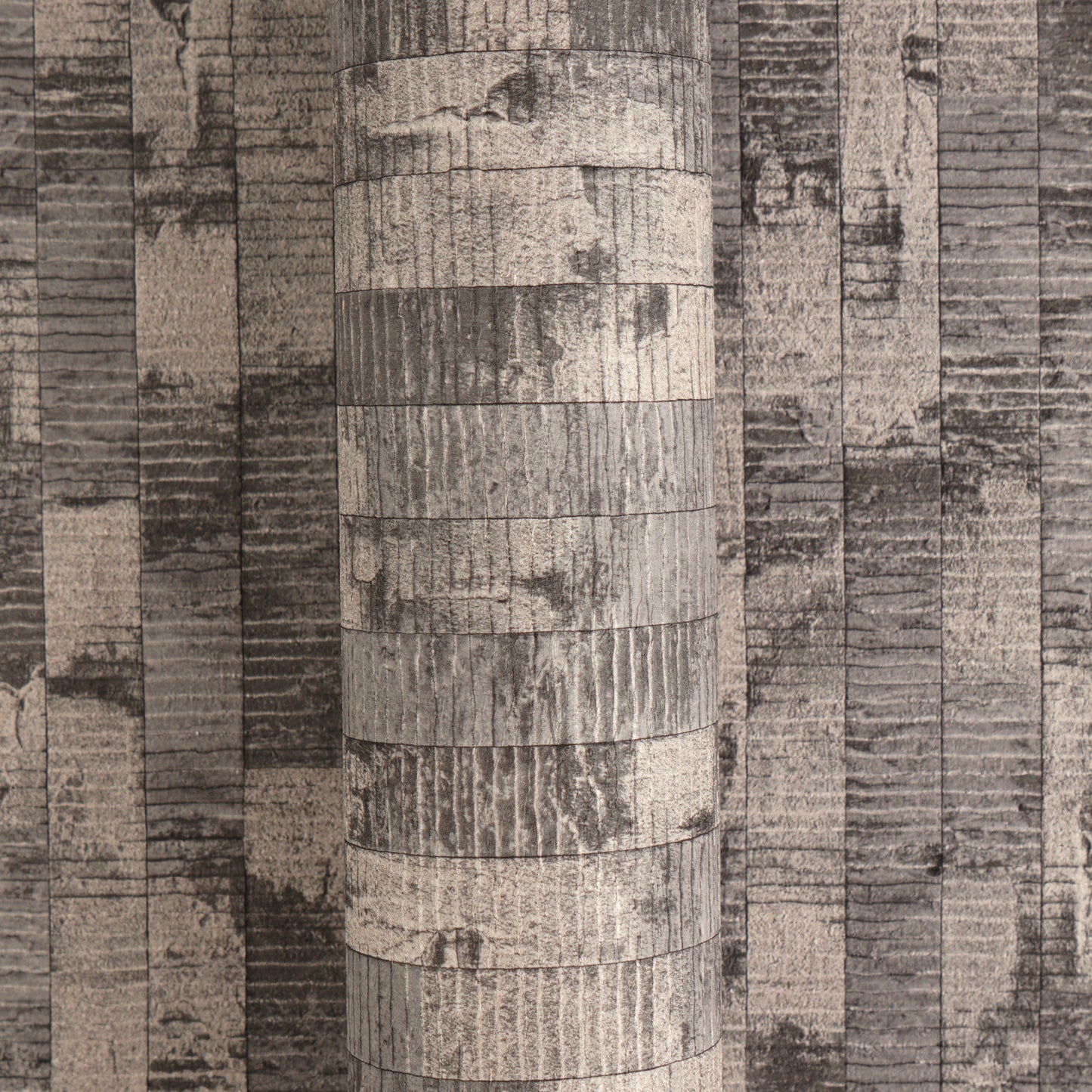 Livingwalls Vibes & Styles Daniel - Urban Lines Streifen Grau Beige - 10,05 m x 0,53 m