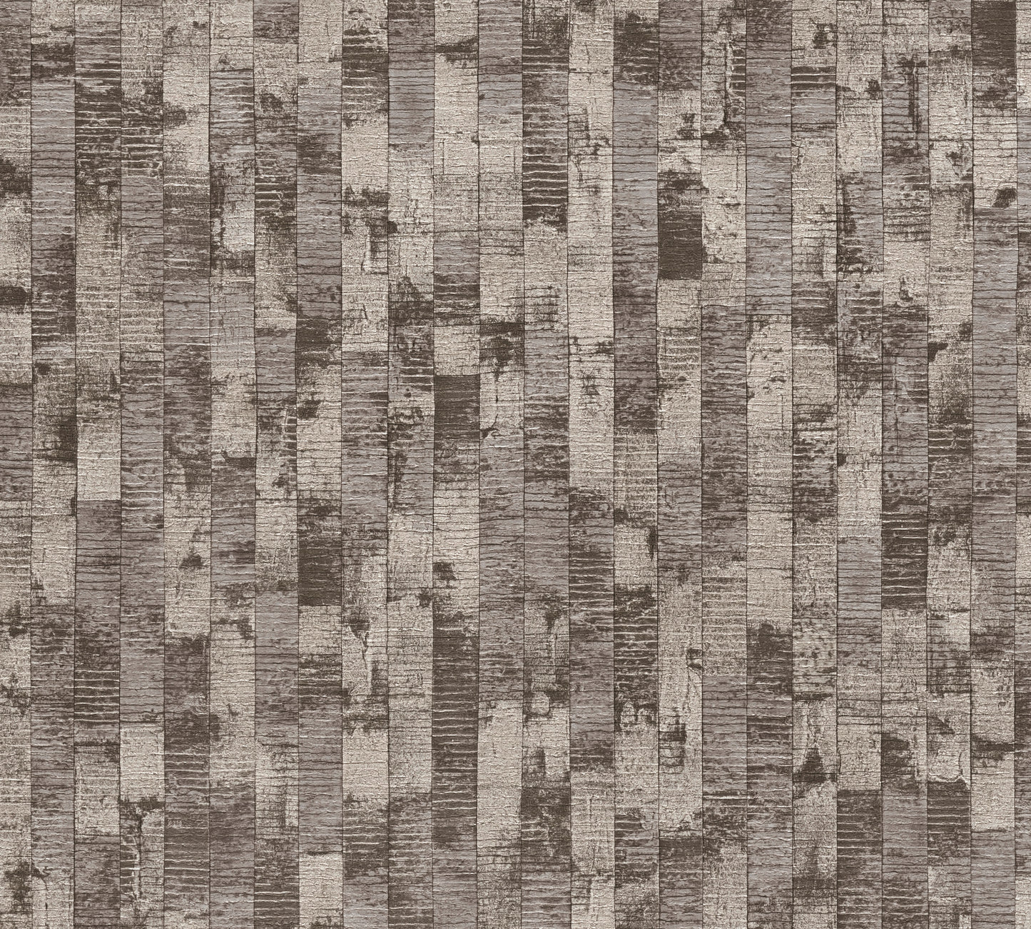 Livingwalls Vibes & Styles Daniel - Urban Lines Streifen Grau Beige - 10,05 m x 0,53 m