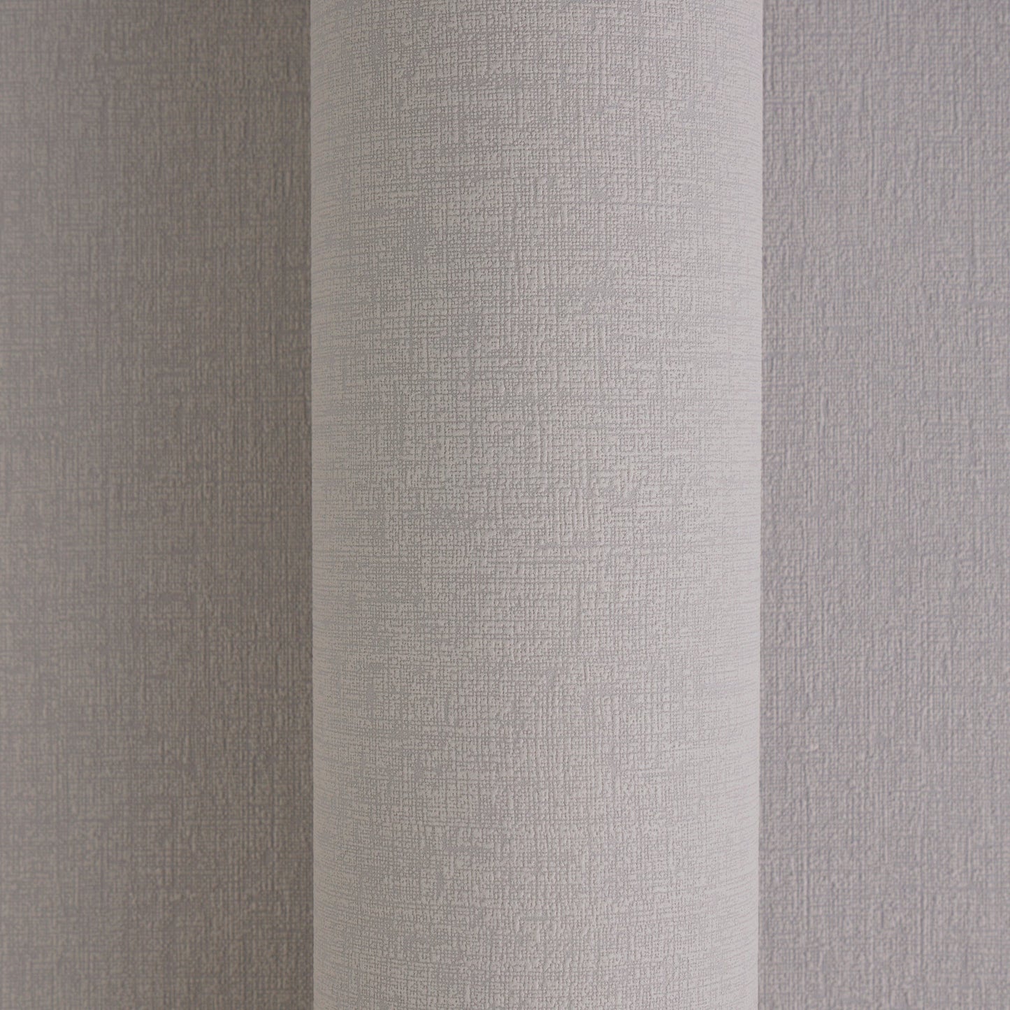 Mustertapete Leinenoptik Mauve - 10,05 m x 0,53 m