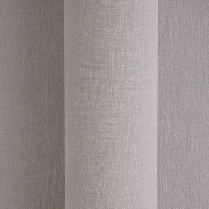 Mustertapete Leinenoptik Mauve - 10,05 m x 0,53 m