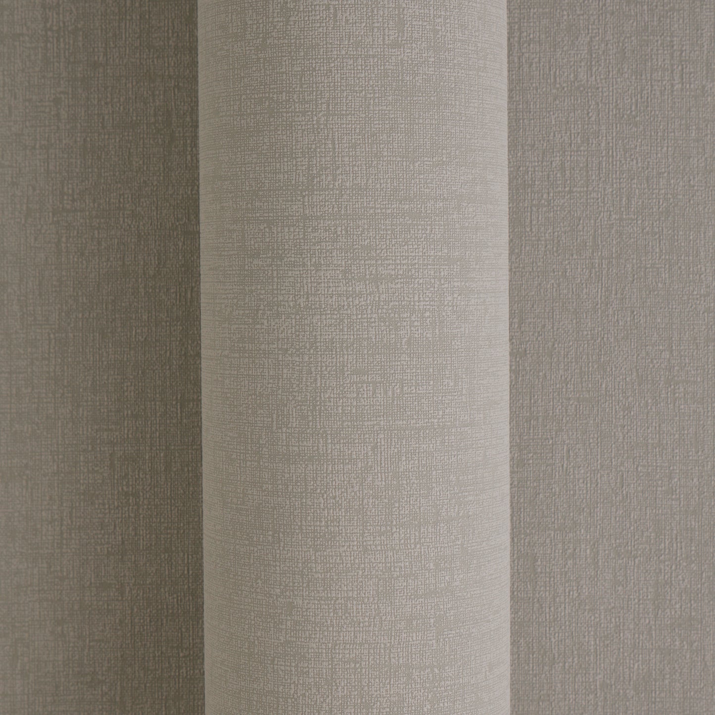 Livingwalls Vibes & Styles Vliestapete Strukturtapete Taupegrau - 10,05 m x 0,53 m