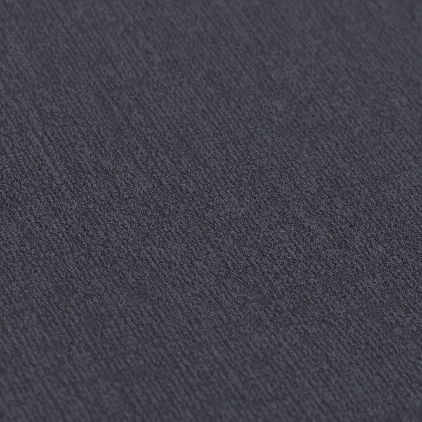 Livingwalls Vibes & Styles  Strukturtapete Blau Dunkelblau - 10,05 m x 0,53 m