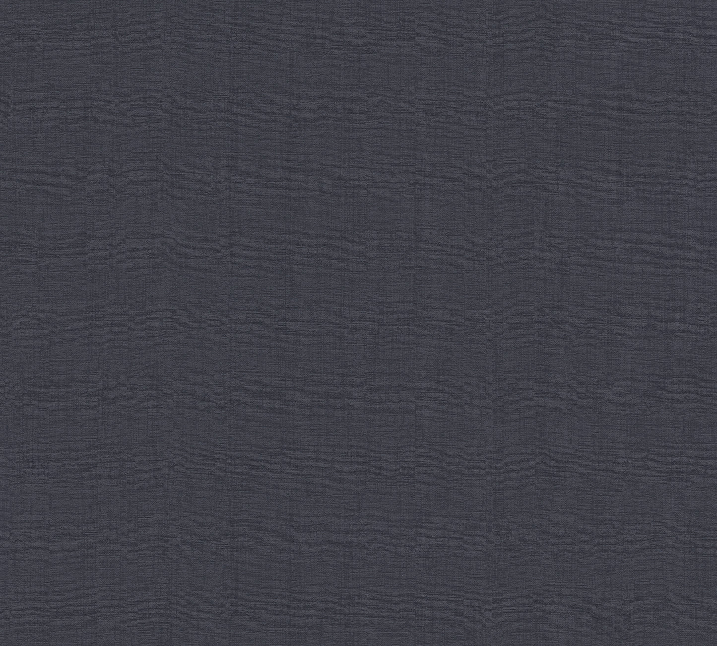 Livingwalls Vibes & Styles  Strukturtapete Blau Dunkelblau - 10,05 m x 0,53 m