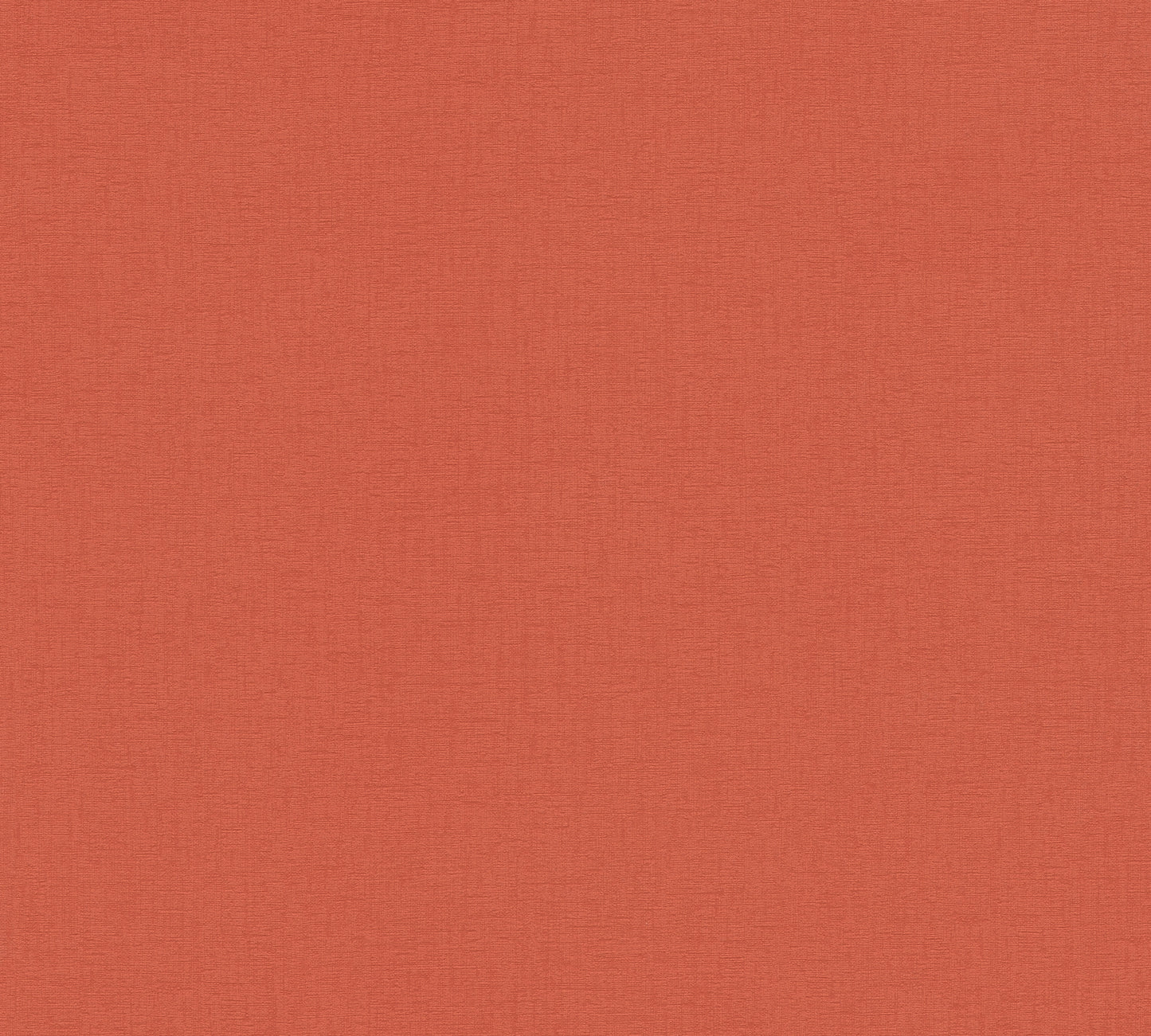 Livingwalls Vibes & Styles  Strukturtapete Rot Orange - 10,05 m x 0,53 m