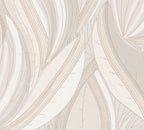 Urban Garden Vinyl-Vliestapete 10,05 m x 1,06 m