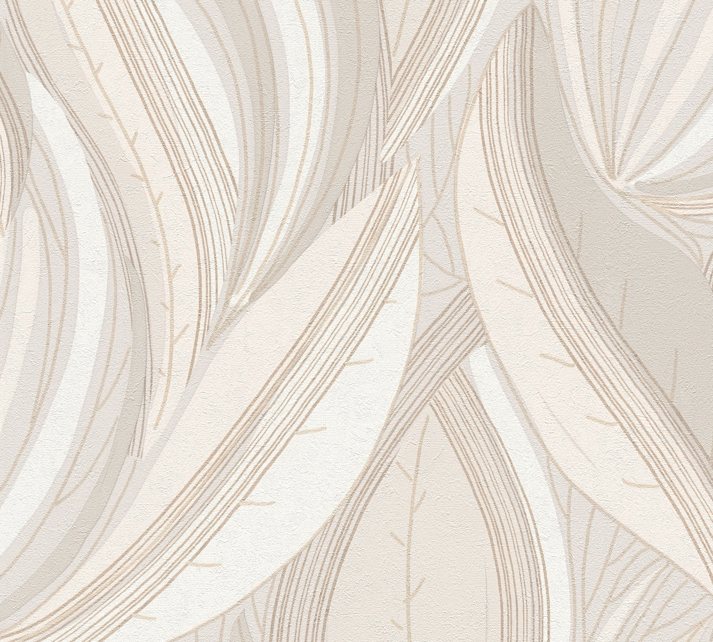 Urban Garden Vinyl-Vliestapete 10,05 m x 1,06 m