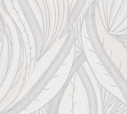 Urban Garden Vinyl-Vliestapete 10,05 m x 1,06 m