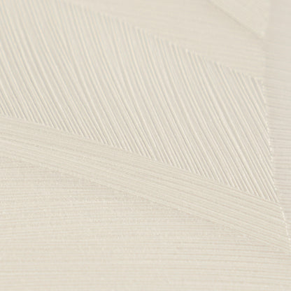 Livingwalls Vibes & Styles Isabelle - Golden Canopy Palmenblätter Weiß - 10,05 m x 0,53 m