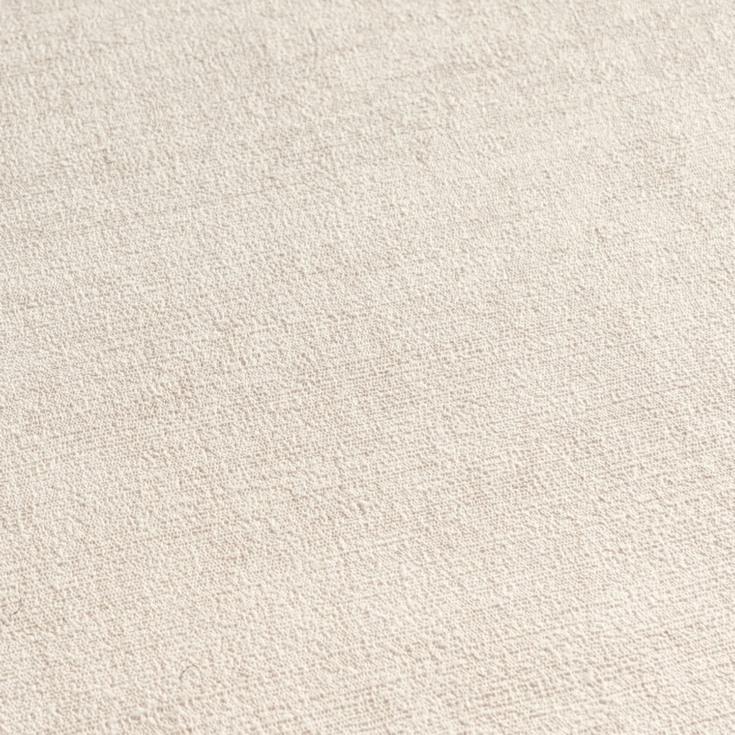 Mustertapete Leinenoptik Beige Zeitlos - 10,05 m x 0,53 m