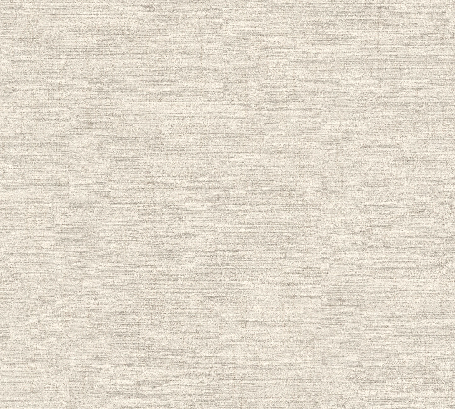 Mustertapete Leinenoptik Beige Zeitlos - 10,05 m x 0,53 m