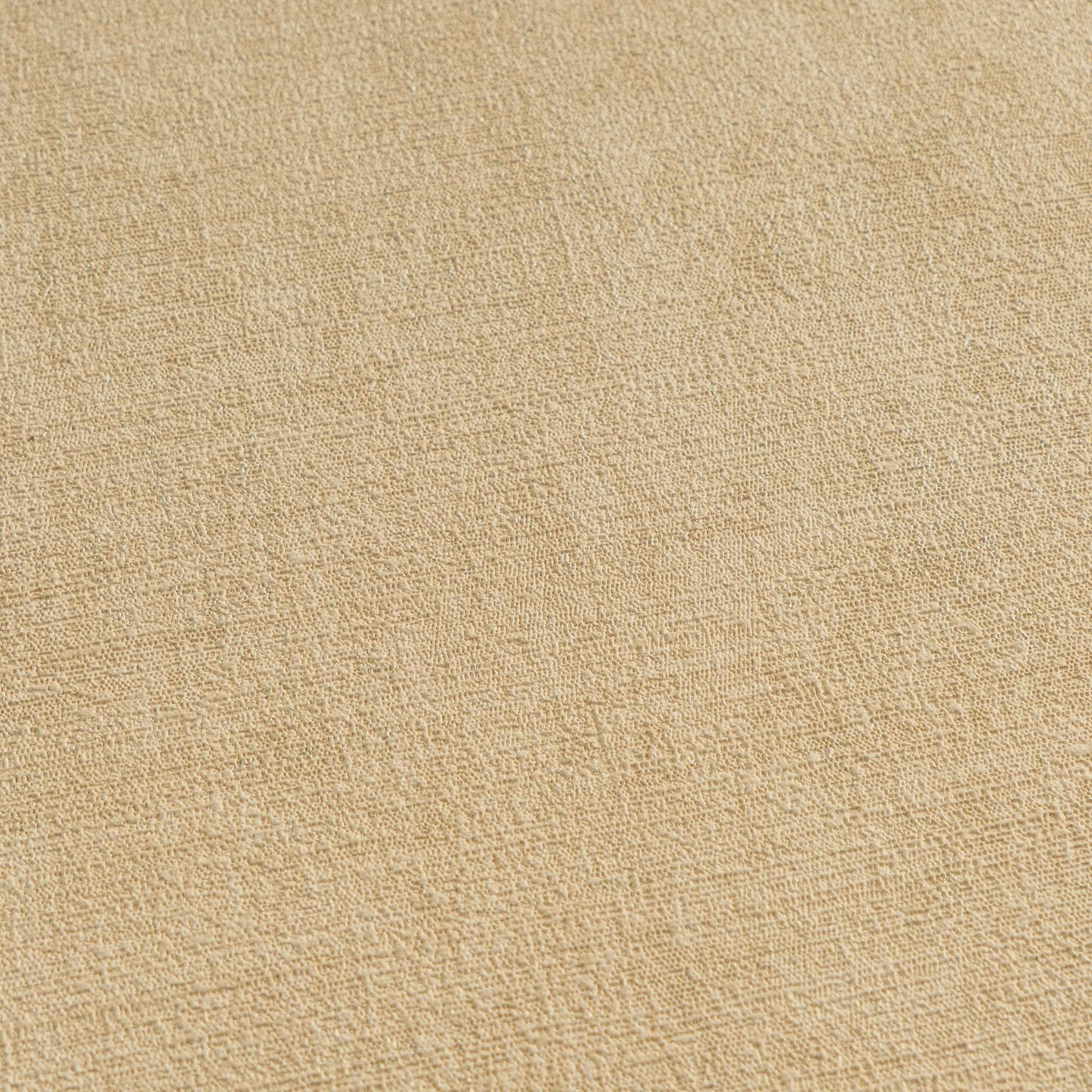 Mustertapete Leinenoptik Beige Soft - 10,05 m x 0,53 m