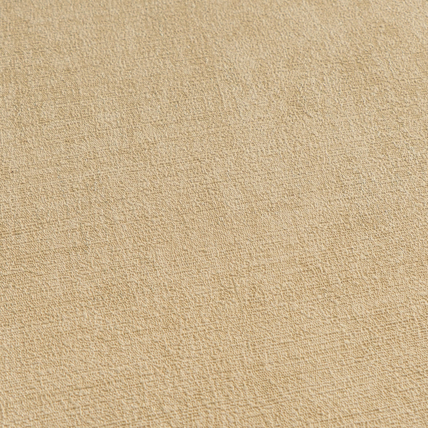 Mustertapete Leinenoptik Beige Soft - 10,05 m x 0,53 m