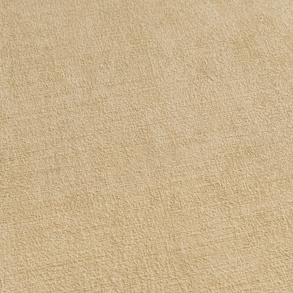 Mustertapete Leinenoptik Beige Soft - 10,05 m x 0,53 m