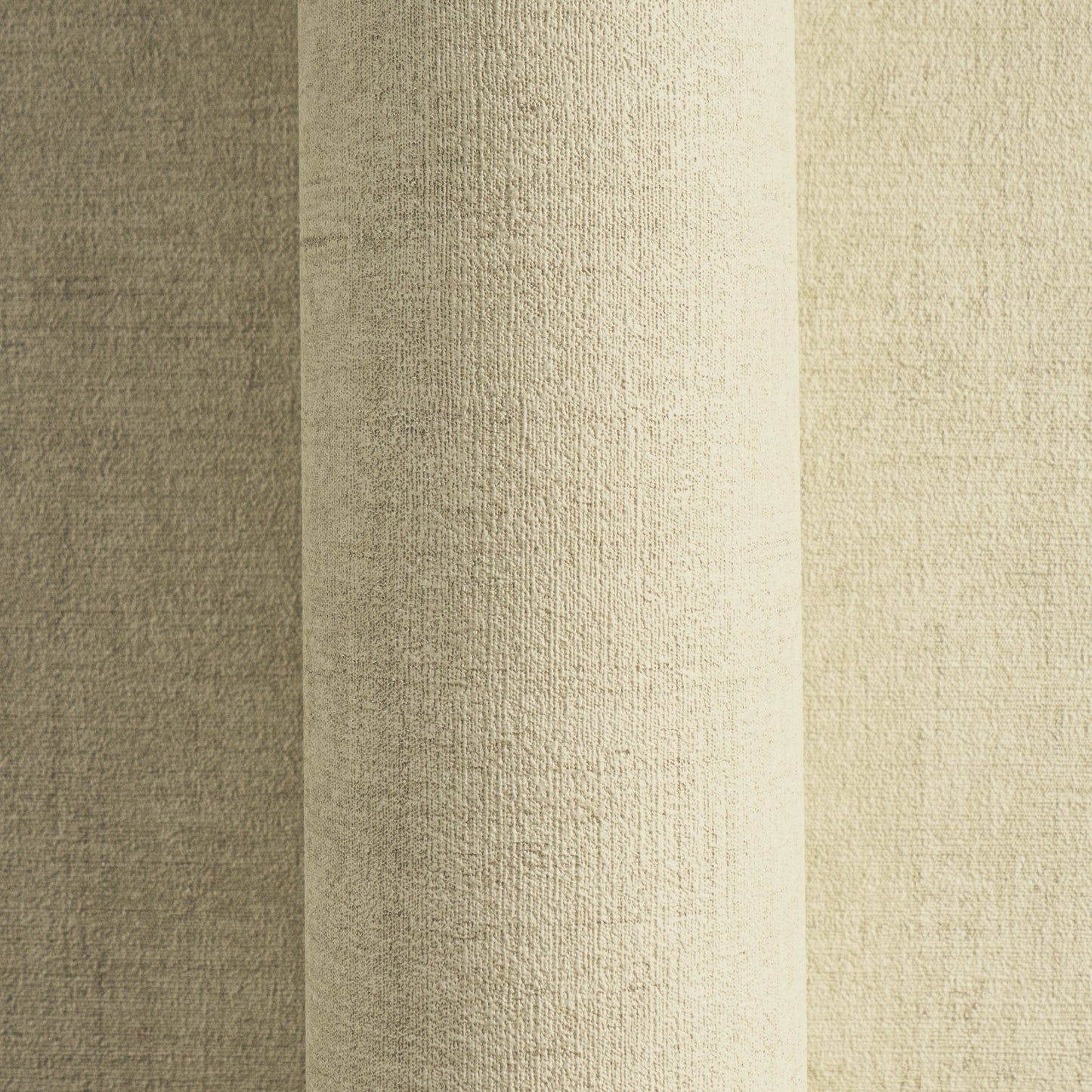 Mustertapete Putzoptik Beige - 10,05 m x 0,53 m