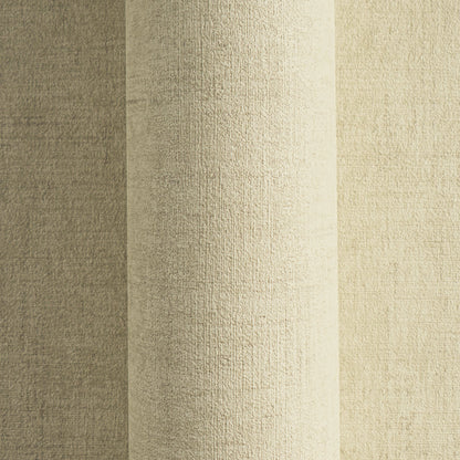 Mustertapete Putzoptik Beige - 10,05 m x 0,53 m