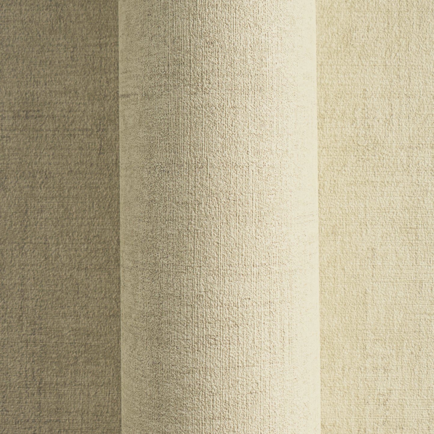 Mustertapete Putzoptik Beige - 10,05 m x 0,53 m