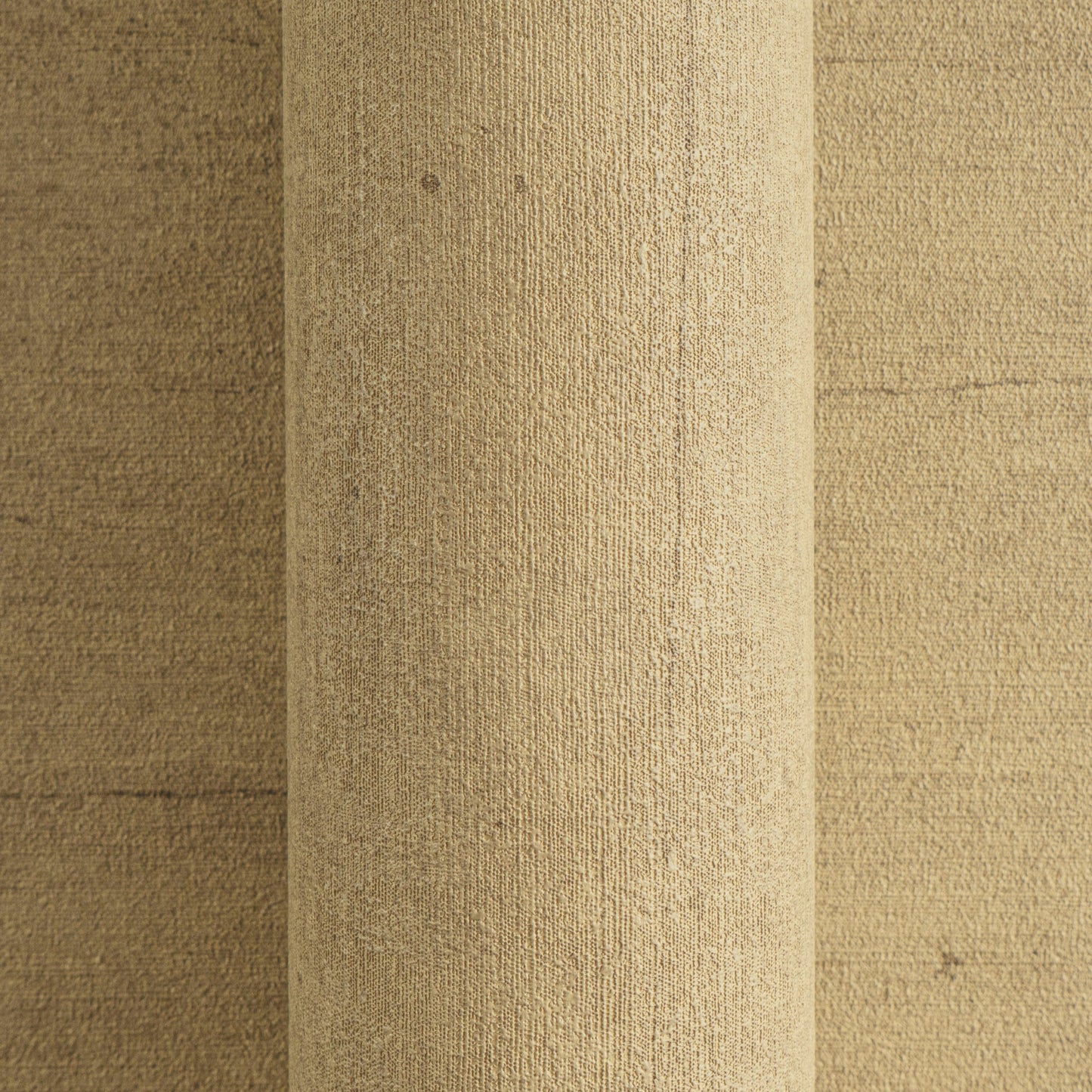 Mustertapete Betonoptik Goldbeige - 10,05 m x 0,53 m