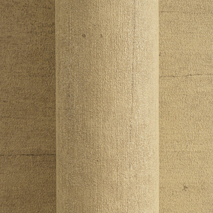 Mustertapete Betonoptik Goldbeige - 10,05 m x 0,53 m