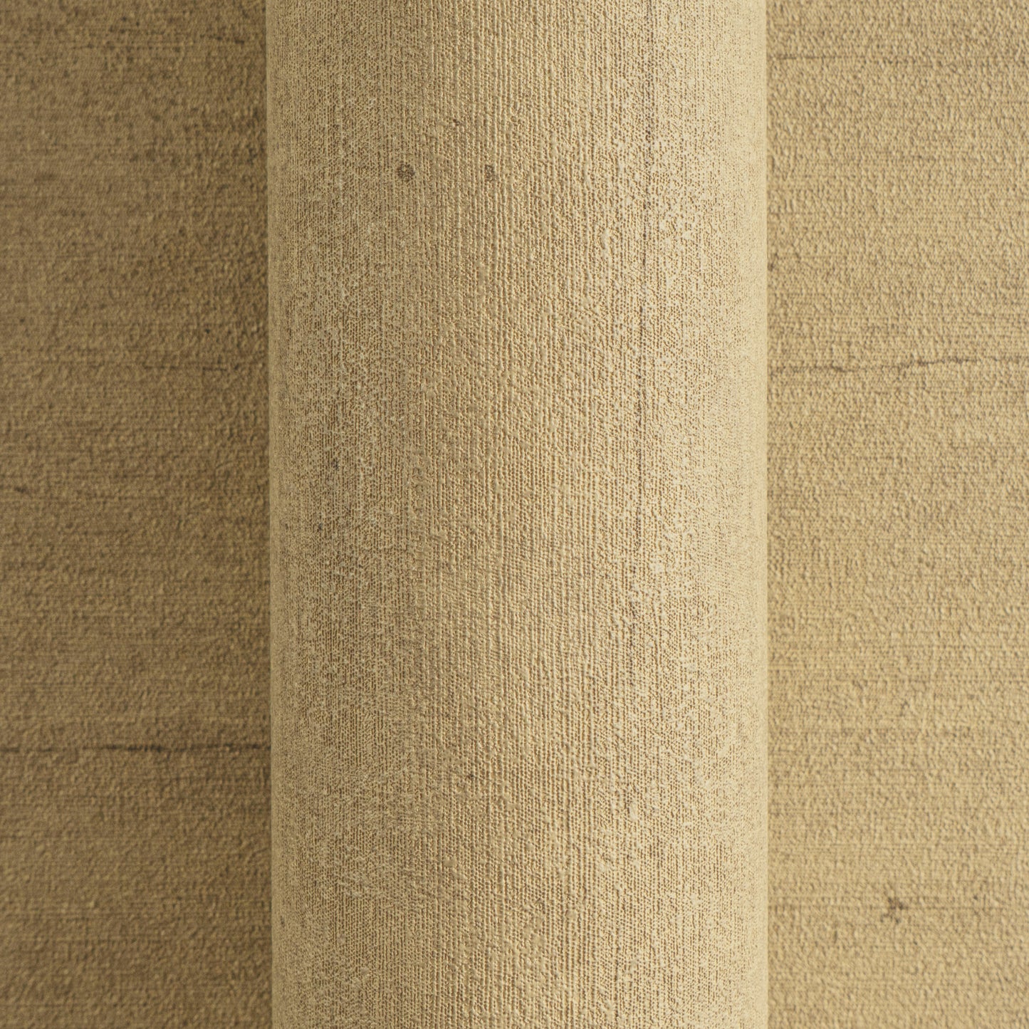 Mustertapete Betonoptik Goldbeige - 10,05 m x 0,53 m