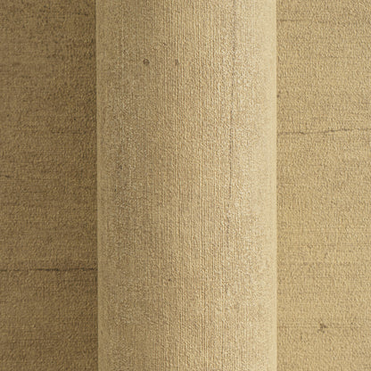 Mustertapete Betonoptik Goldbeige - 10,05 m x 0,53 m
