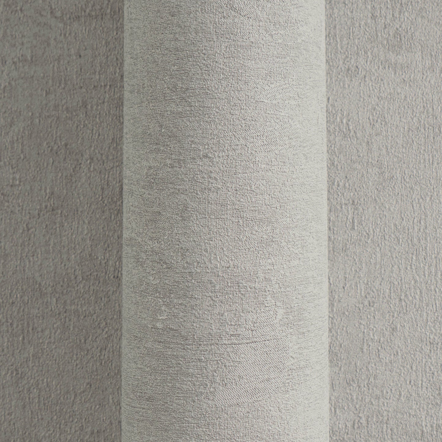 Mustertapete Betonoptik Hellgrau - 10,05 m x 0,53 m