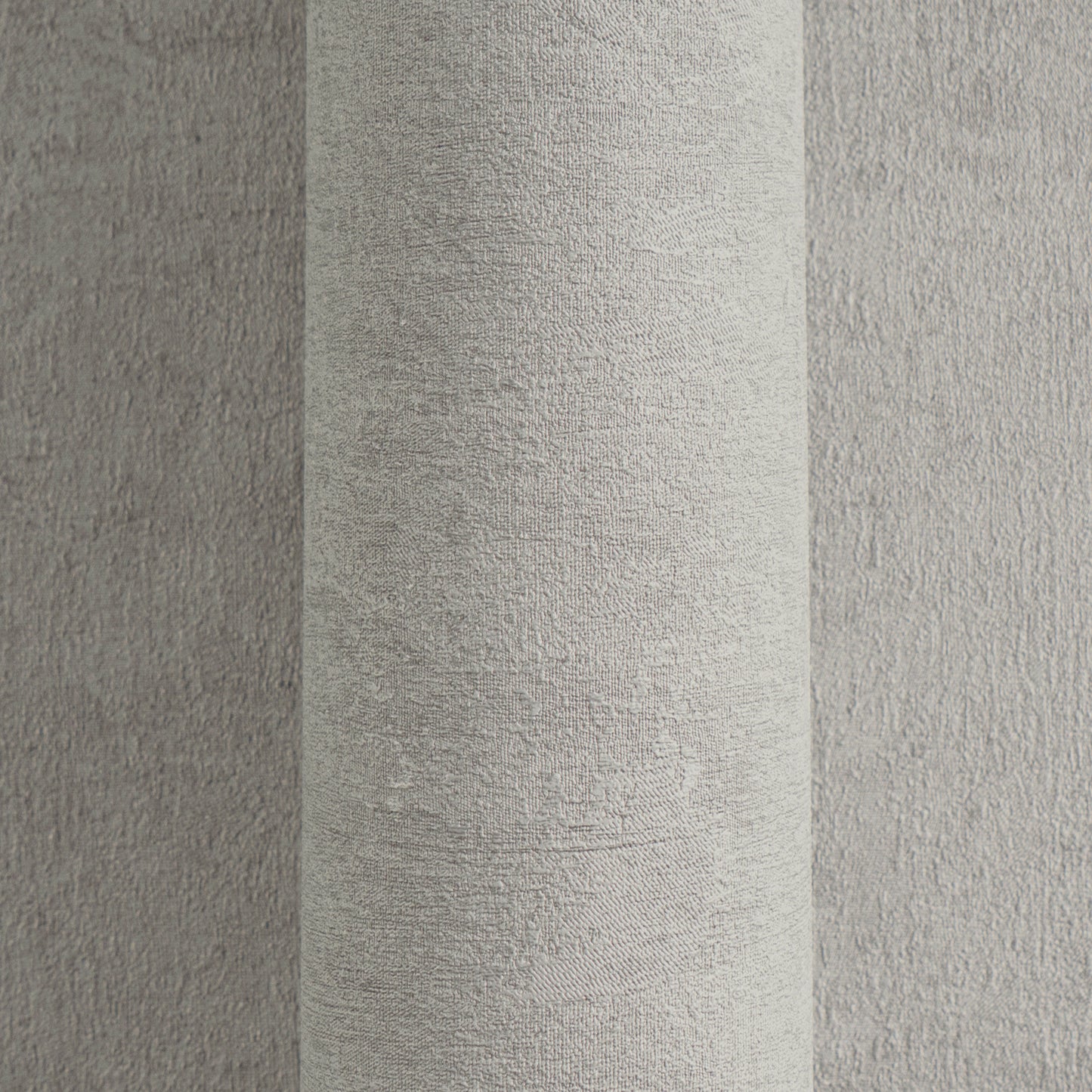Mustertapete Betonoptik Hellgrau - 10,05 m x 0,53 m