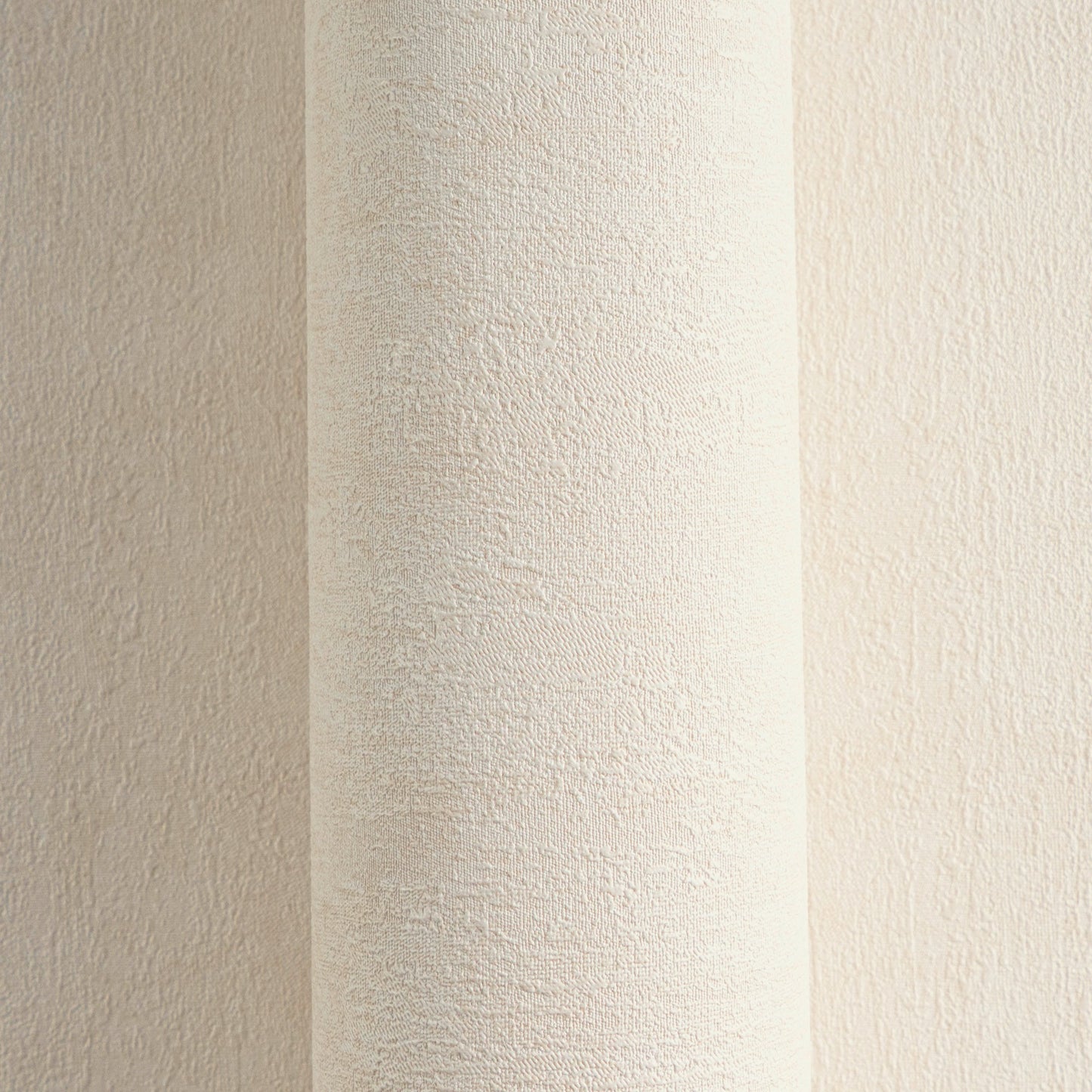 Mustertapete Verputz Altrosa - 10,05 m x 0,53 m