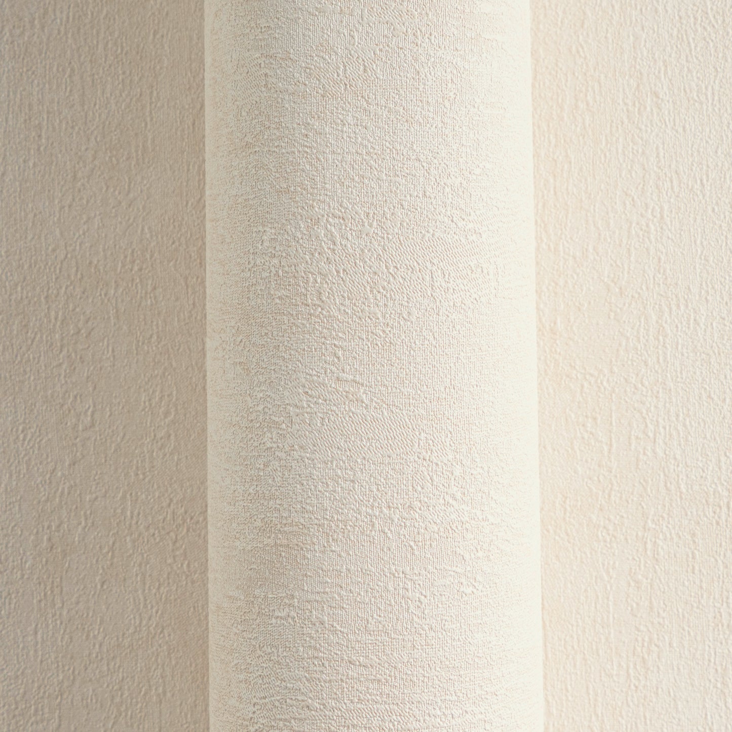 Mustertapete Verputz Altrosa - 10,05 m x 0,53 m