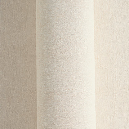 Mustertapete Verputz Altrosa - 10,05 m x 0,53 m