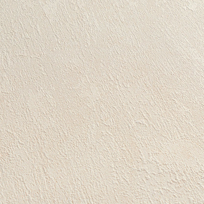 Mustertapete Verputz Altrosa - 10,05 m x 0,53 m