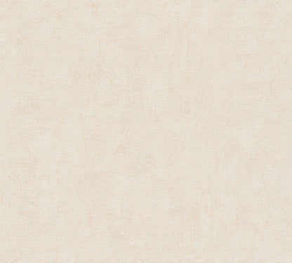Mustertapete Verputz Altrosa - 10,05 m x 0,53 m