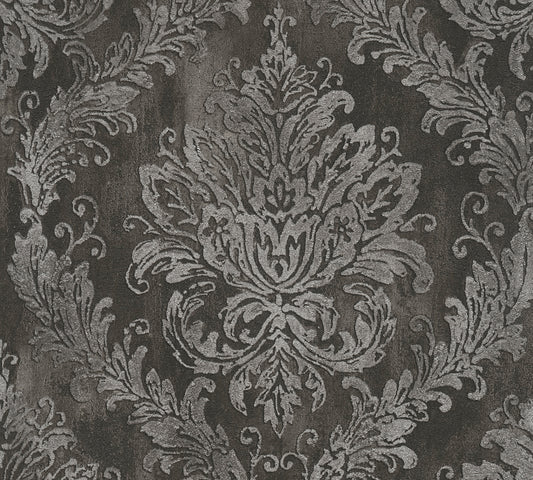 Alive Vinyl-Vliestapete 10,05 m x 1,06 m