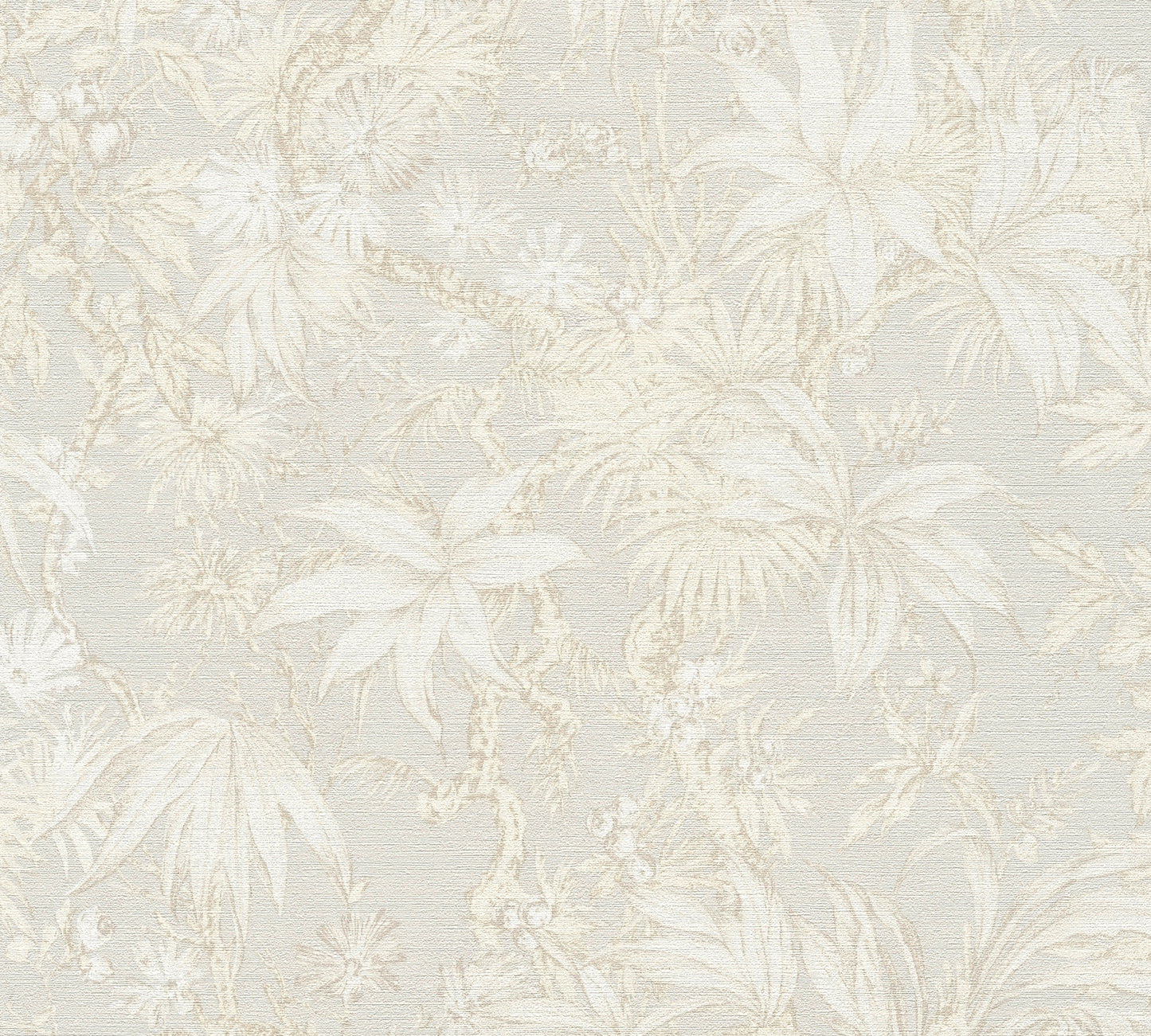 Alive Vinyl-Vliestapete 10,05 m x 1,06 m