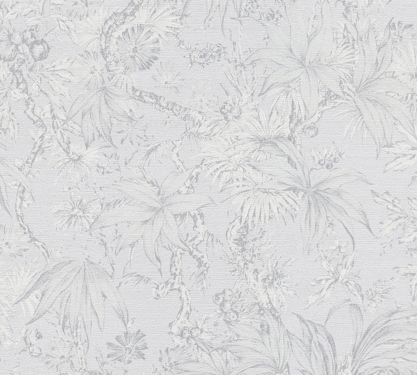 Alive Vinyl-Vliestapete 10,05 m x 1,06 m