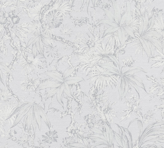 Alive Vinyl-Vliestapete 10,05 m x 1,06 m